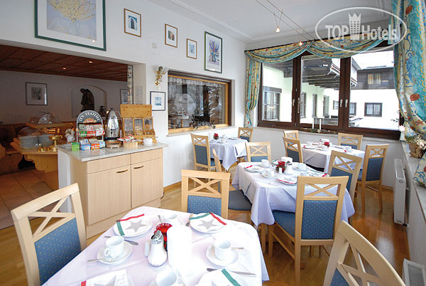 New photos from tourists Scharnagl 3*