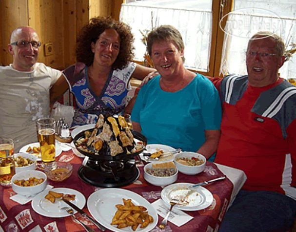 New photos from tourists Talheim 3*