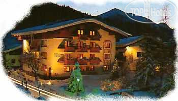 Hotel photo Landhaus Haas 