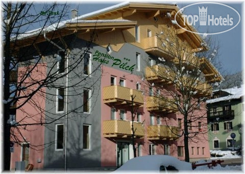 New photos from tourists Haus Pilch 2*