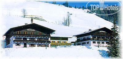 New photos from tourists Jugendgaestehaus Thurnerhof 2*