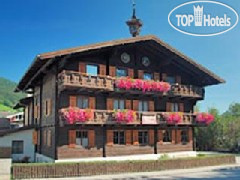 Hotel photo Bliem Ramsau Pension APT