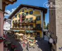 Lebzelter Hotel 4*