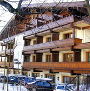 Hotel photo Tirolerhof 4*