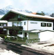 Hotel photo Moser 2*