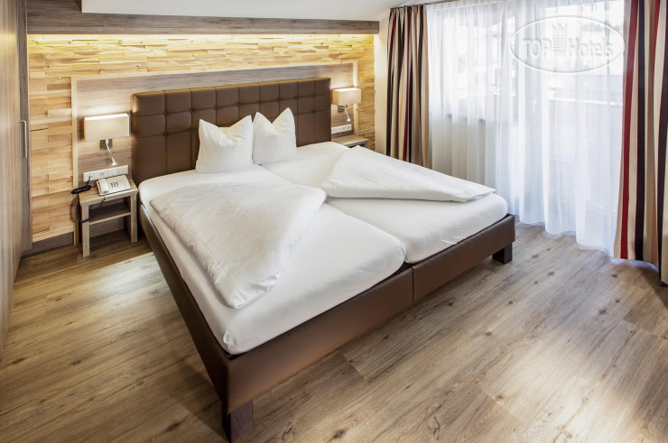 Hotelier's photos Hotel am Reiterkogel 4*