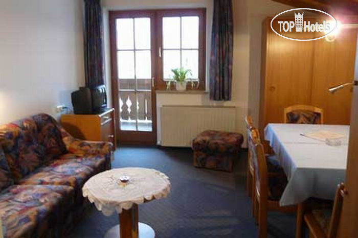 New photos from tourists Arzt Appartementhaus 3*