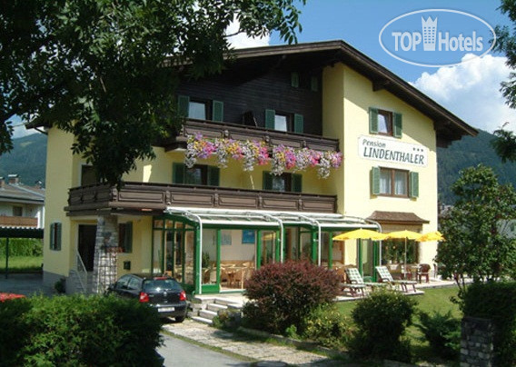 Hotelier's photos Lindenthaller 3*