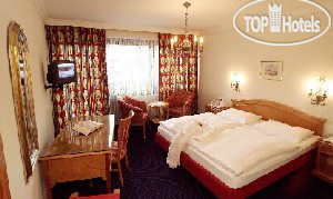 Hotelier's photos Tauerhof 4*