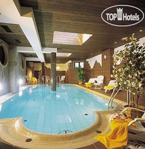 New photos from tourists Tauerhof 4*