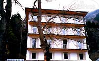 New photos from tourists Nefer Pension 3*