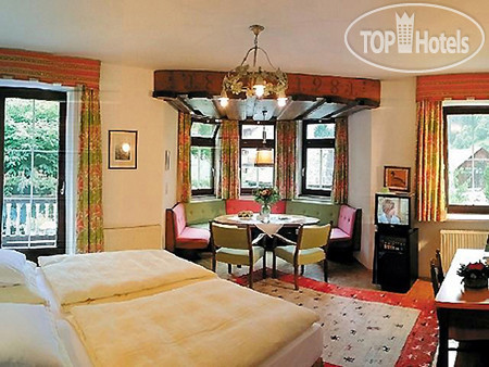 New photos from tourists Gruner Baum 4*