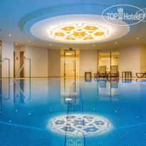 Norica Бассейн в Celtic Spa & Vital