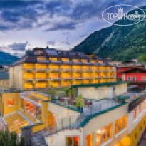 Norica Отель Norica