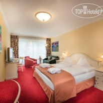 Norica Отель Norica - двухместный ном