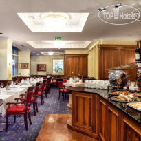 Norica Отель Norica - ресторан Blue S