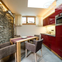 Norica Отель Norica - кухня в Tower S