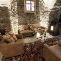 Norica Отель Norica - гостиная в Towe