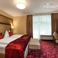 Norica Norica Palais - двухместный но