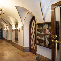 Norica Norica Palais