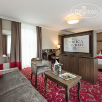 Norica Norica Palais - однокомнатный 