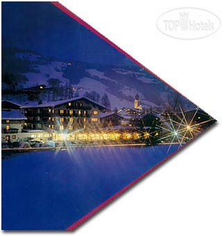 Hotelier's photos Kristall 4*
