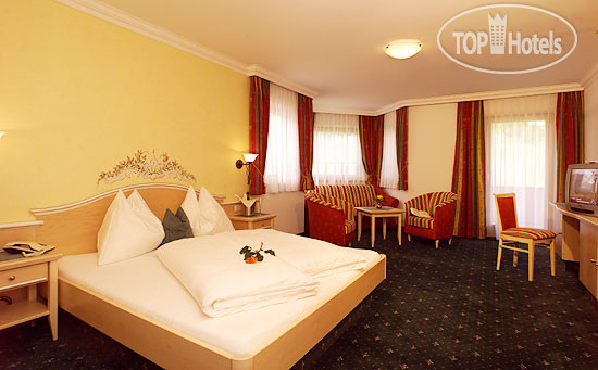 Hotelier's photos Gappmaier 4*
