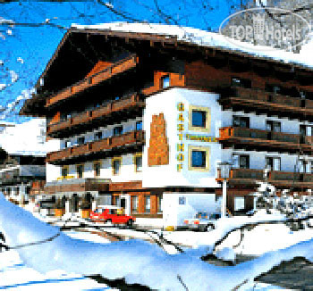 Hotel photo Thulner 3*