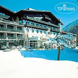Hotelier's photos Alpenhotel Das Erlebnishotel 4*