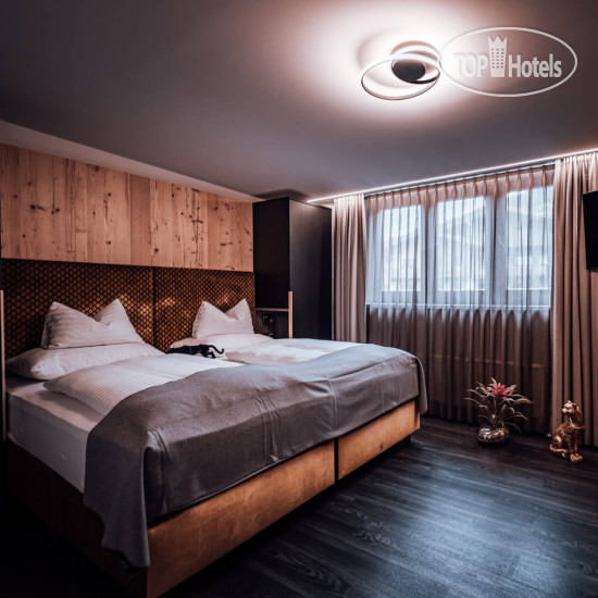 Hotelier's photos Hotel PantherA 4*