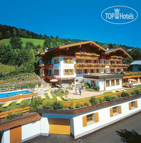 Hotel photo Landhaus Gappmaier 