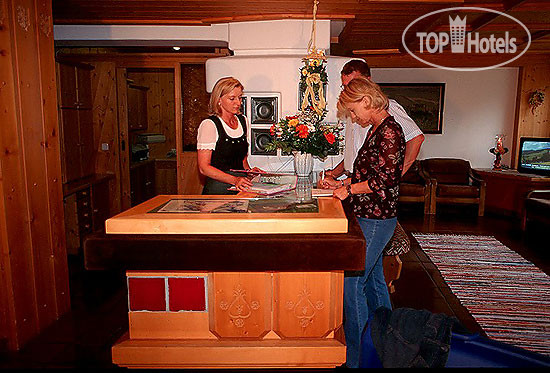 New photos from tourists Landhaus Gappmaier