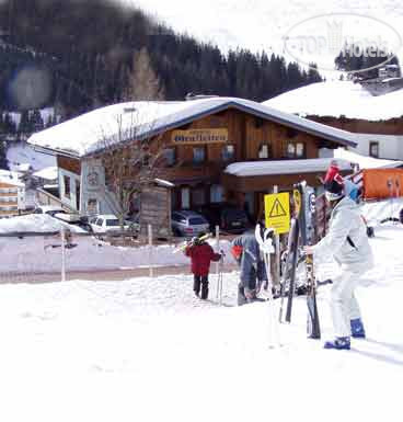 Hotel photo Pension Grafleiten 3*