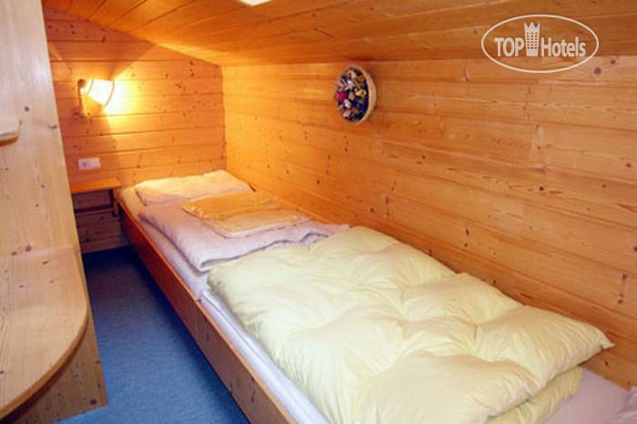 New photos from tourists Fisken APT