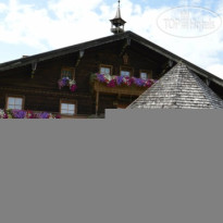 Brandstatthof Pension  