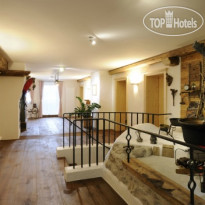 Brandstatthof Pension  