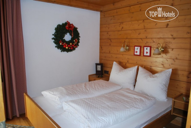 New photos from tourists Pinzgauer Stub'n Appartments  