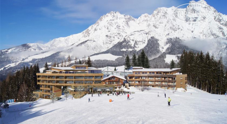 New photos from tourists Forsthofalm Alm-Hotel Restaurant  4*