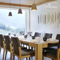 Forsthofalm Alm-Hotel Restaurant  
