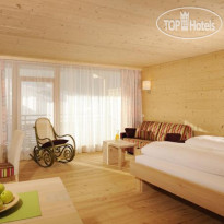 Forsthofalm Alm-Hotel Restaurant  