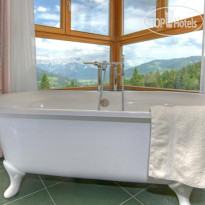 Forsthofalm Alm-Hotel Restaurant  