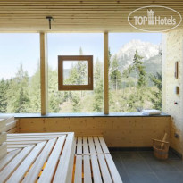 Forsthofalm Alm-Hotel Restaurant  