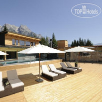 Forsthofalm Alm-Hotel Restaurant