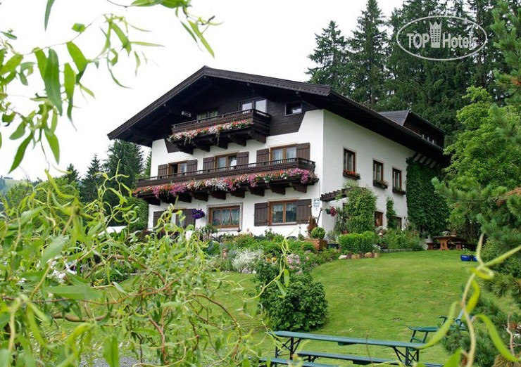 Hotel photo Tannenhof Pension  3*