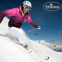 Lindenhof Ferienhotel  