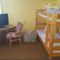 Lindenhof Ferienhotel  