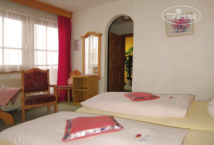 New photos from tourists Lindenhof Ferienhotel 3*