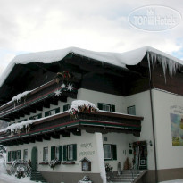 Gourmet-Hotel Grunwald 