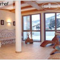 Vitalhotel Glocknerhof