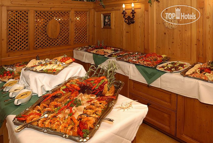 New photos from tourists Latschenhof 4*